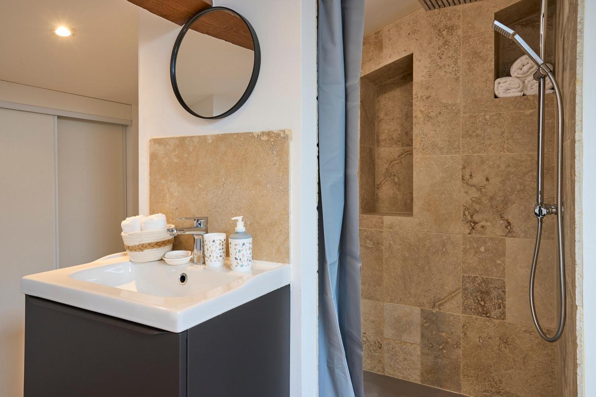 Le Rempart Scandinave - Triplex Au Pied De La Cite Carcassonne Exterior foto
